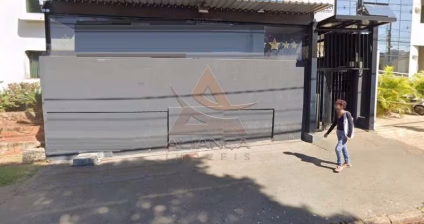 Prédio Comercial - Ribeirão Preto - Jardim América