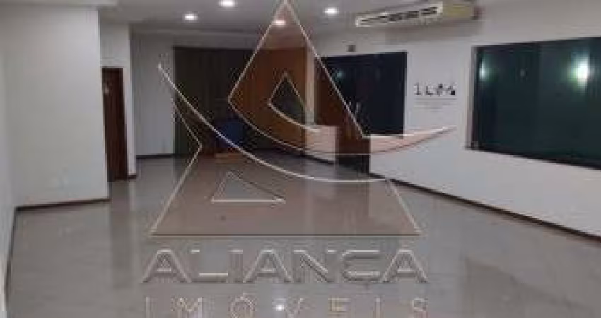 Salão  - Ribeirão Preto - Alto da Boa Vista