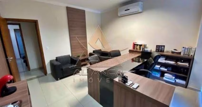Prédio Comercial - Ribeirão Preto - Ipiranga
