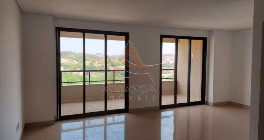 Apartamento - Ribeirão Preto - Bonfim Paulista