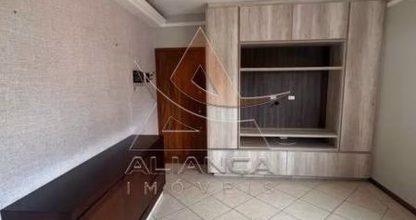 Apartamento - Ribeirão Preto - Jardim Paulista