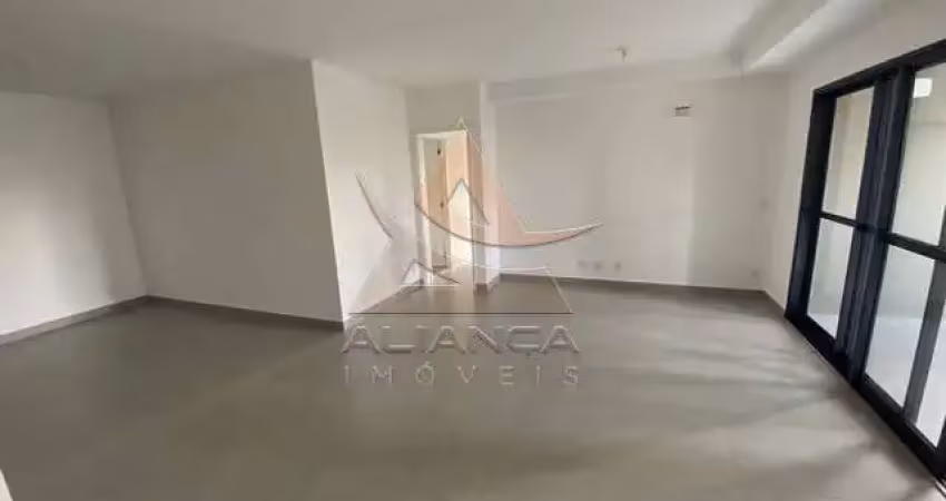 Apartamento com 3 quartos à venda no Jardim Olhos d'Água, Ribeirão Preto 