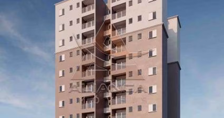 Apartamento - Ribeirão Preto - Parque das Oliveiras