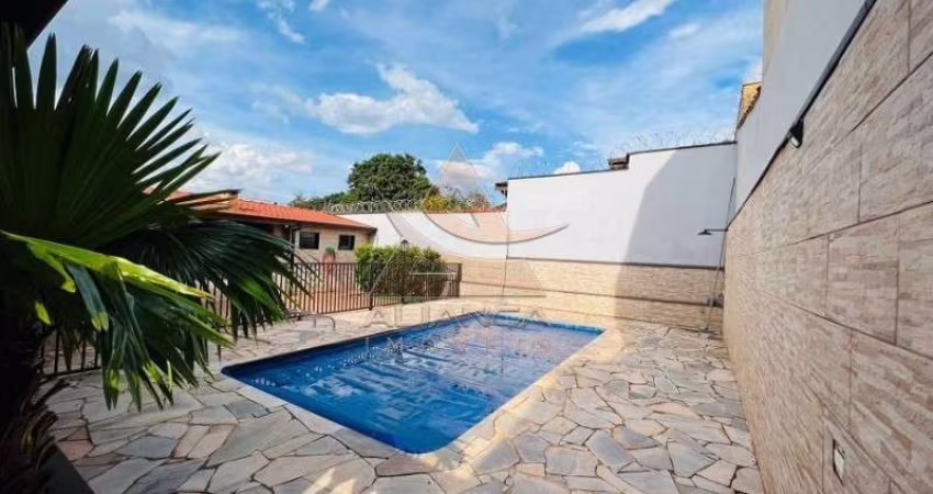 Casa - Ribeirão Preto - Lagoinha