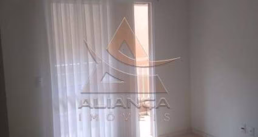Apartamento - Ribeirão Preto - Jardim Zara