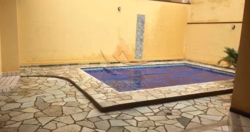 Casa com 3 quartos à venda no Jardim Irajá, Ribeirão Preto 