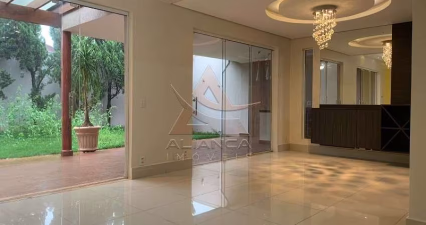Casa Condomínio - Ribeirão Preto - Bonfim Paulista