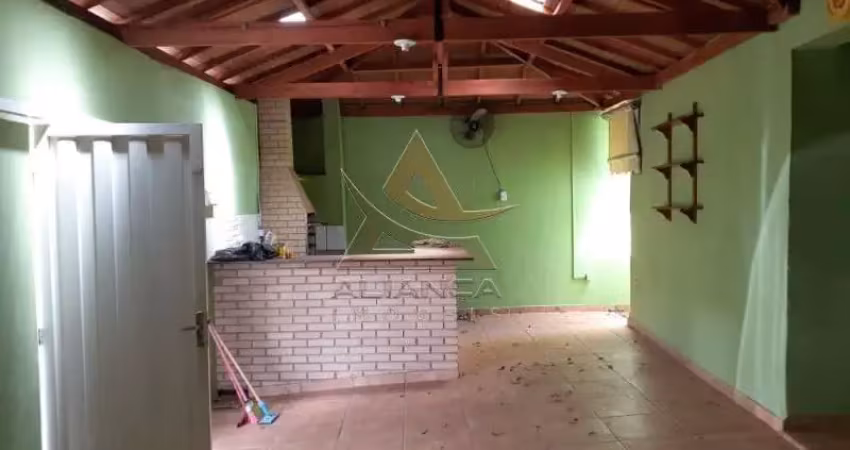 Casa - São Simão - Centro