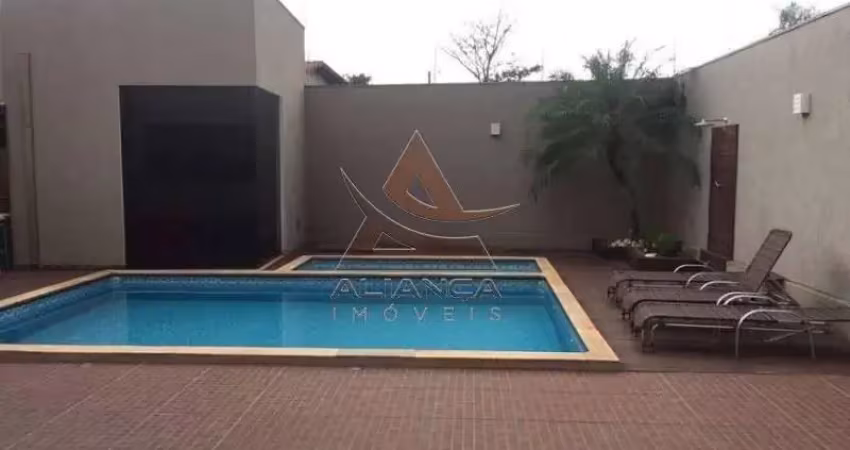 Casa com 3 quartos à venda no City Ribeirão, Ribeirão Preto 