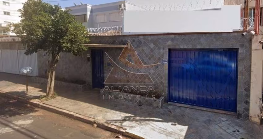 Casa - Ribeirão Preto - Jardim Paulista