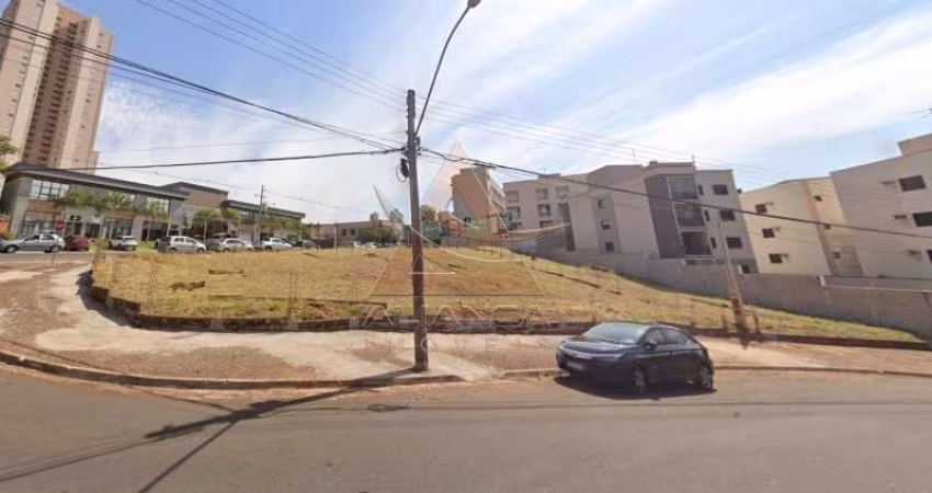 Terreno - Ribeirão Preto - Jardim Botânico