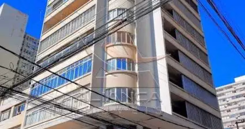 Apartamento com 2 quartos à venda no Centro, Ribeirão Preto 
