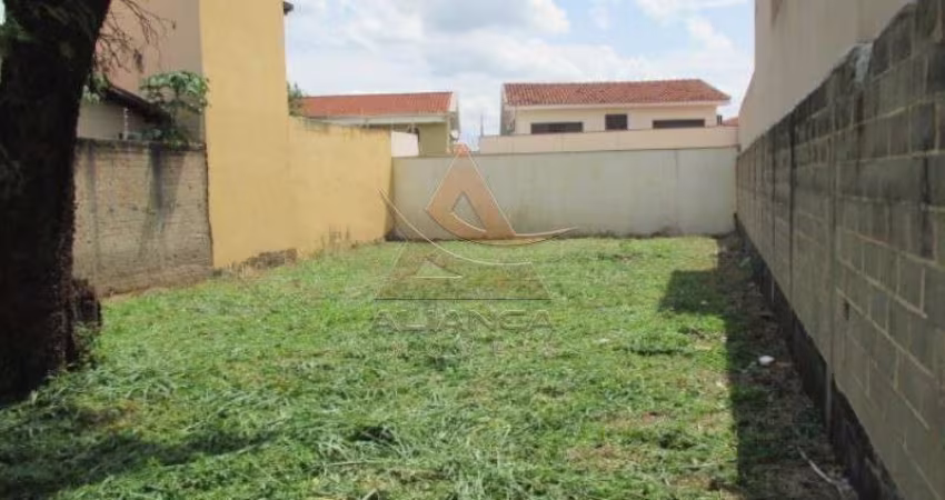 Terreno - Ribeirão Preto - Ribeirânia