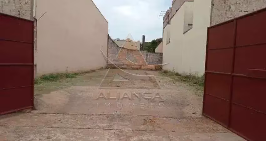 Terreno comercial para alugar no Jardim Canadá, Ribeirão Preto 