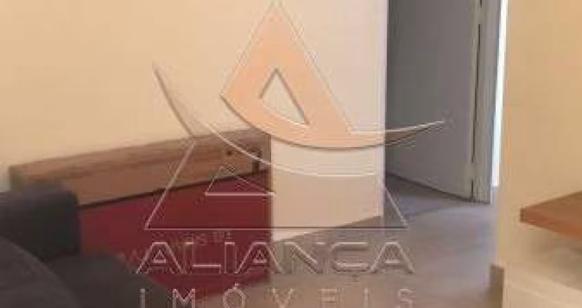 Apartamento - Ribeirão Preto - Campos Eliseos