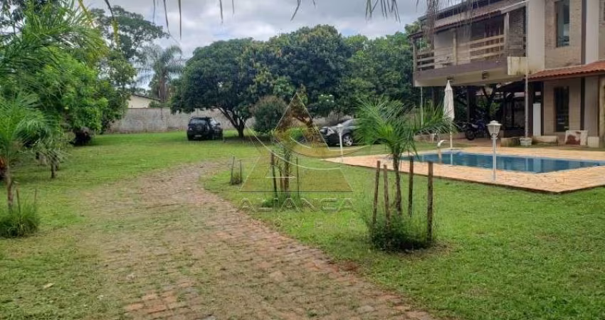 Chácara - Ribeirão Preto - Jardim Ouro Branco