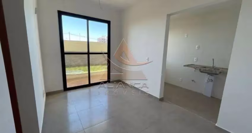 Apartamento com 2 quartos à venda no Quintas de São José, Ribeirão Preto 