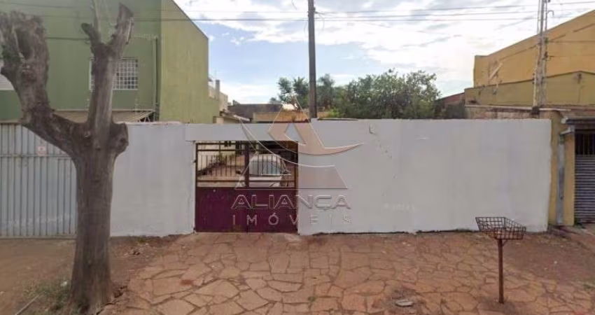 Terreno - Ribeirão Preto - Vila Mariana