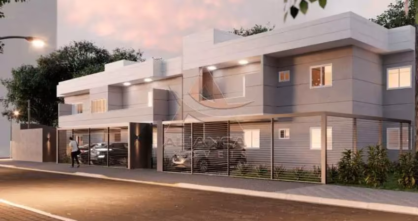 Apartamento com 2 quartos à venda no Jardim Zara, Ribeirão Preto 