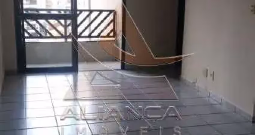 Apartamento com 2 quartos à venda no Centro, Ribeirão Preto 