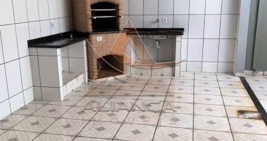 Casa - Ribeirão Preto - Antônio Marincek