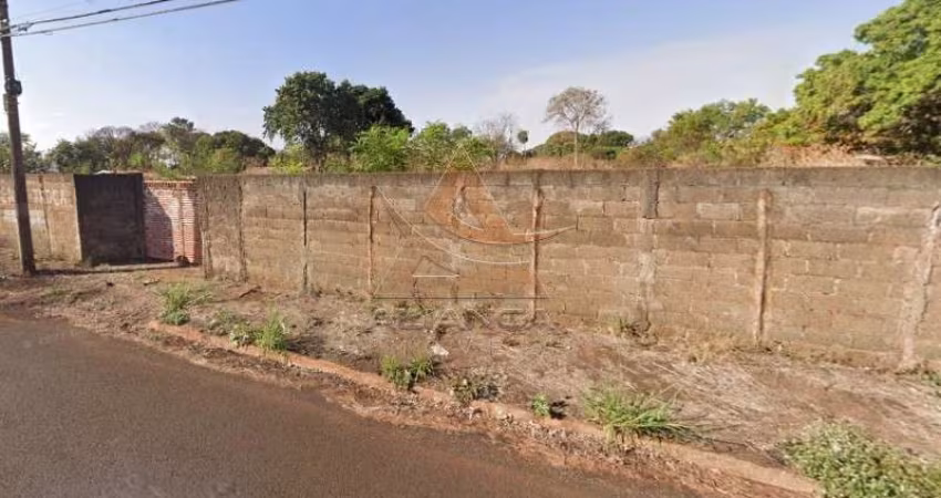 Terreno - Ribeirão Preto - Recreio das Acácias