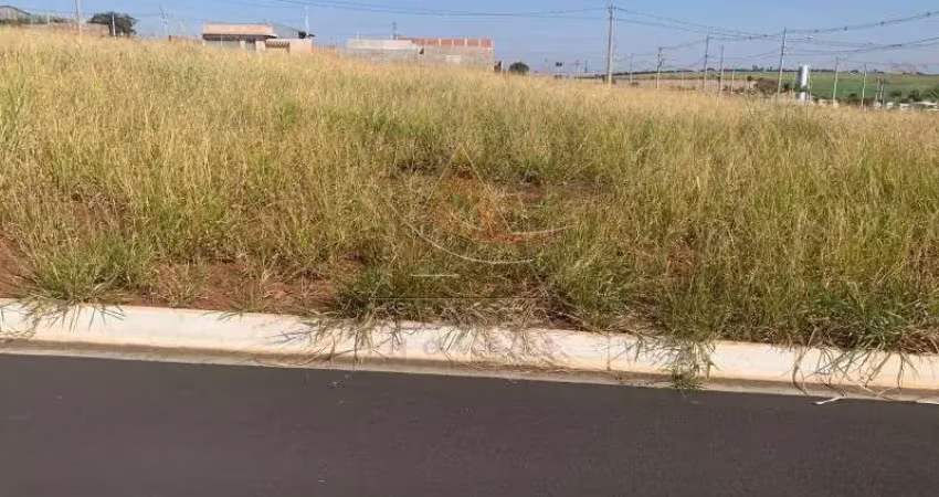Terreno à venda no Bom Jardim, Brodowski 