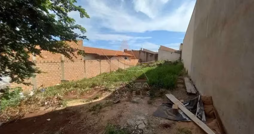 Terreno à venda no Bom Jardim, Brodowski 