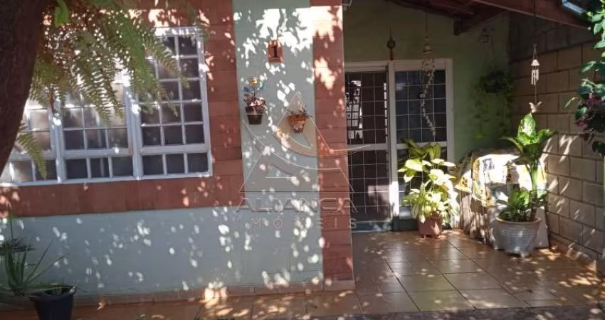 Casa Condomínio - Ribeirão Preto - Ipiranga