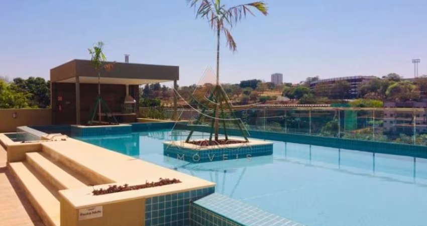Apartamento - Ribeirão Preto - Jardim Botânico