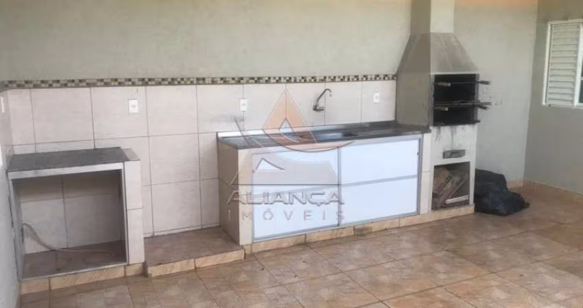 Casa - Ribeirão Preto - Jardim Irajá