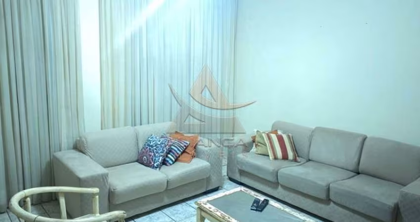Casa - Ribeirão Preto - Sumarezinho