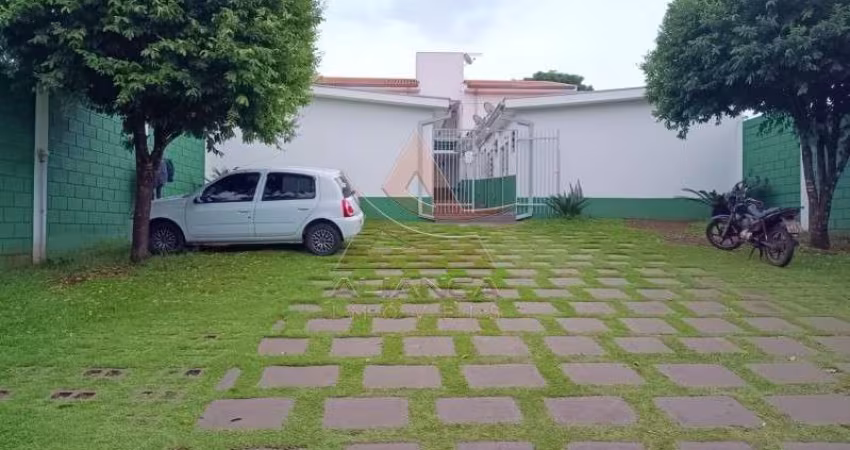 Prédio Comercial - Ribeirão Preto - Jardim Itaú