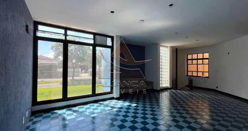 Prédio Comercial - Ribeirão Preto - Jardim Independência