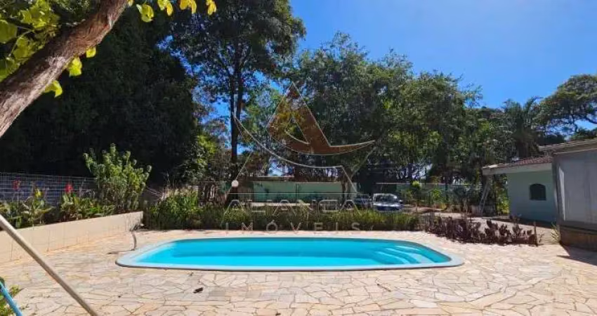 Chácara / sítio com 4 quartos à venda no Itanhangá, Ribeirão Preto 