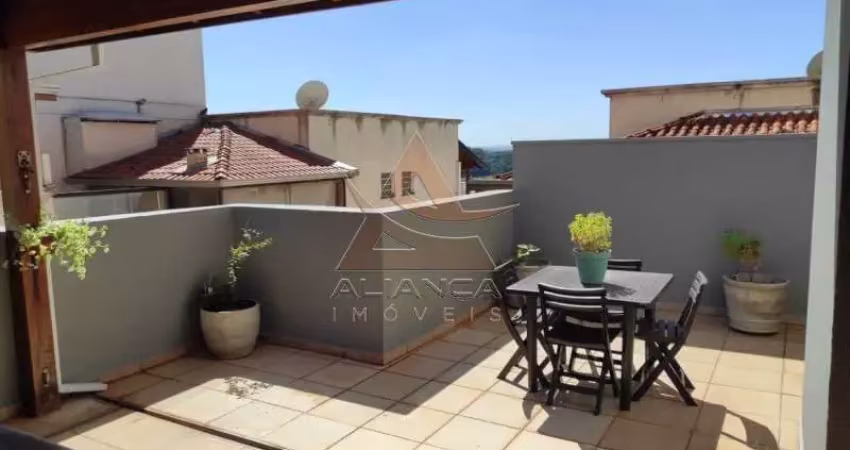 Apartamento - Ribeirão Preto - Jardim Paulistano