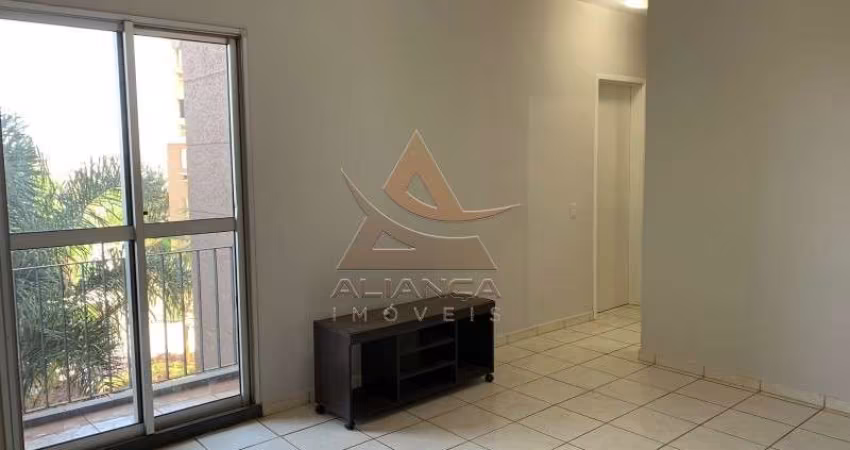 Apartamento - Ribeirão Preto - Alto do Ipiranga