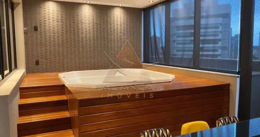 Apartamento - Ribeirão Preto - Bosque das Juritis