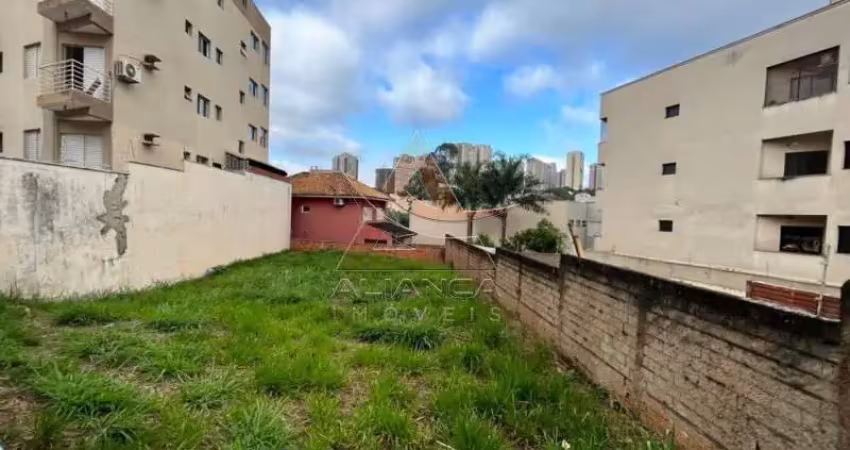 Terreno à venda no Jardim Botânico, Ribeirão Preto 