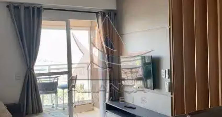 Apartamento - Ribeirão Preto - Alto da Boa Vista