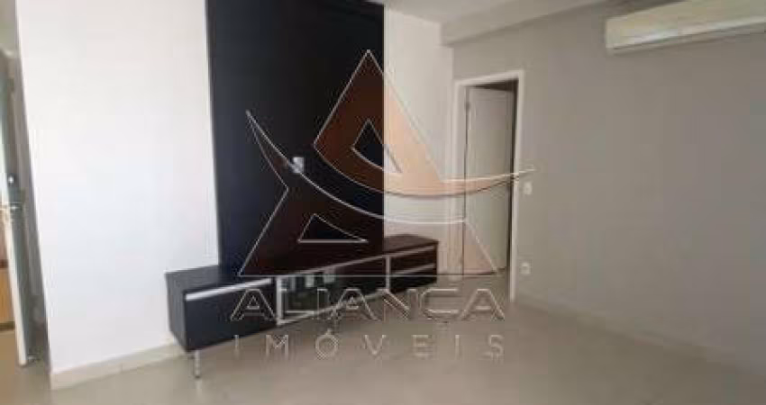 Apartamento - Ribeirão Preto - Jardim São Luiz