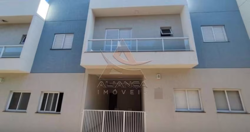 Casa - Ribeirão Preto - Vila Maria Luiza