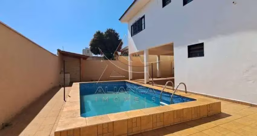 Casa - Ribeirão Preto - Jardim Sumaré