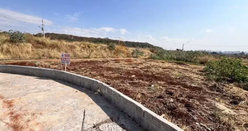 Terreno à venda no Recreio Anhangüera, Ribeirão Preto 