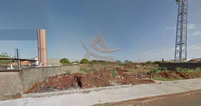 Terreno - Ribeirão Preto - Jardim José Figueira