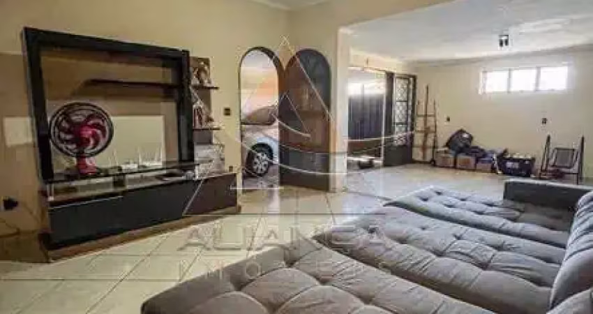Casa com 2 quartos à venda no Campos Elíseos, Ribeirão Preto 