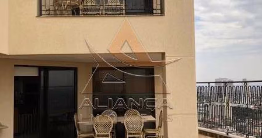 Apartamento - Ribeirão Preto - Jardim Irajá