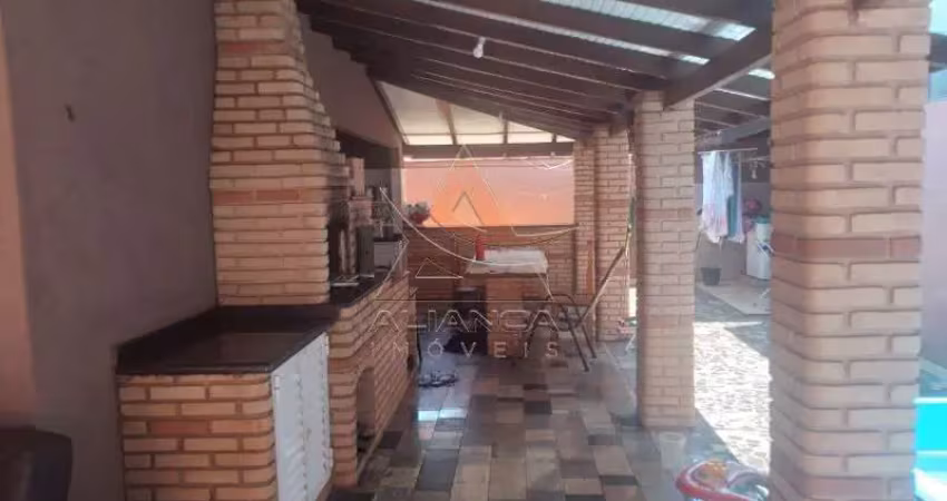 Casa - Ribeirão Preto - Cândido Portinari