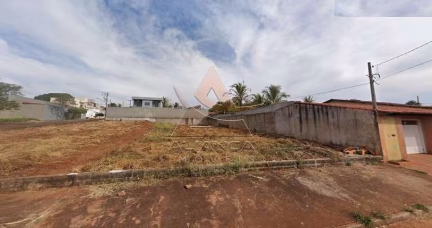 Terreno - Ribeirão Preto - Jardim Itaú
