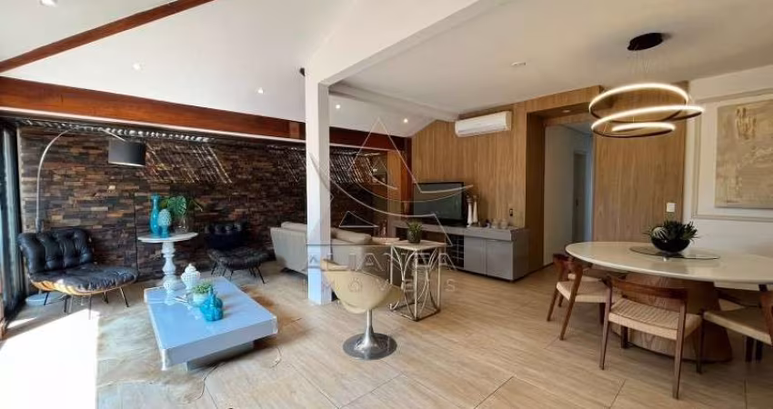 Casa Condomínio - Ribeirão Preto - Bonfim Paulista